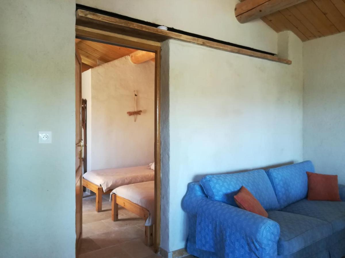 La Ferme Constantin Villa Fayence Exterior photo
