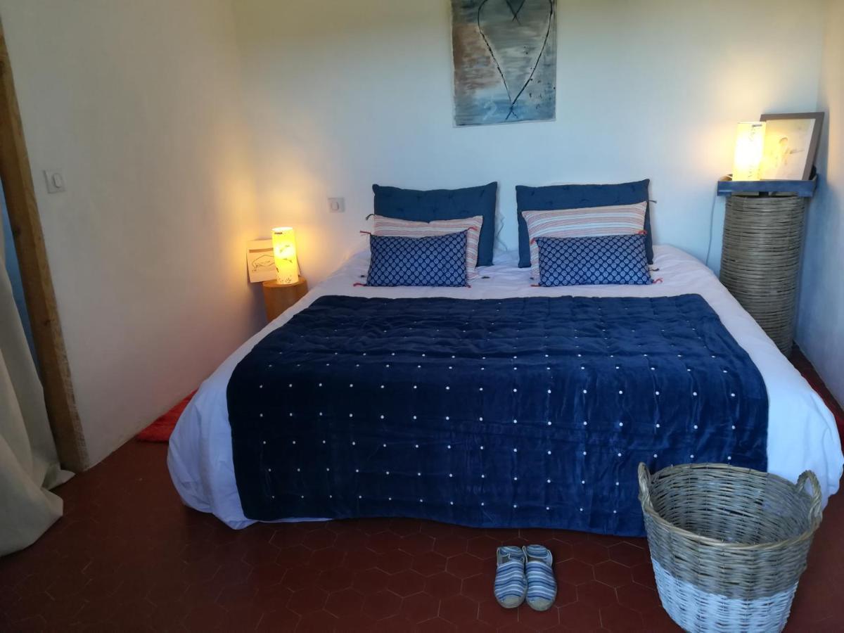 La Ferme Constantin Villa Fayence Exterior photo