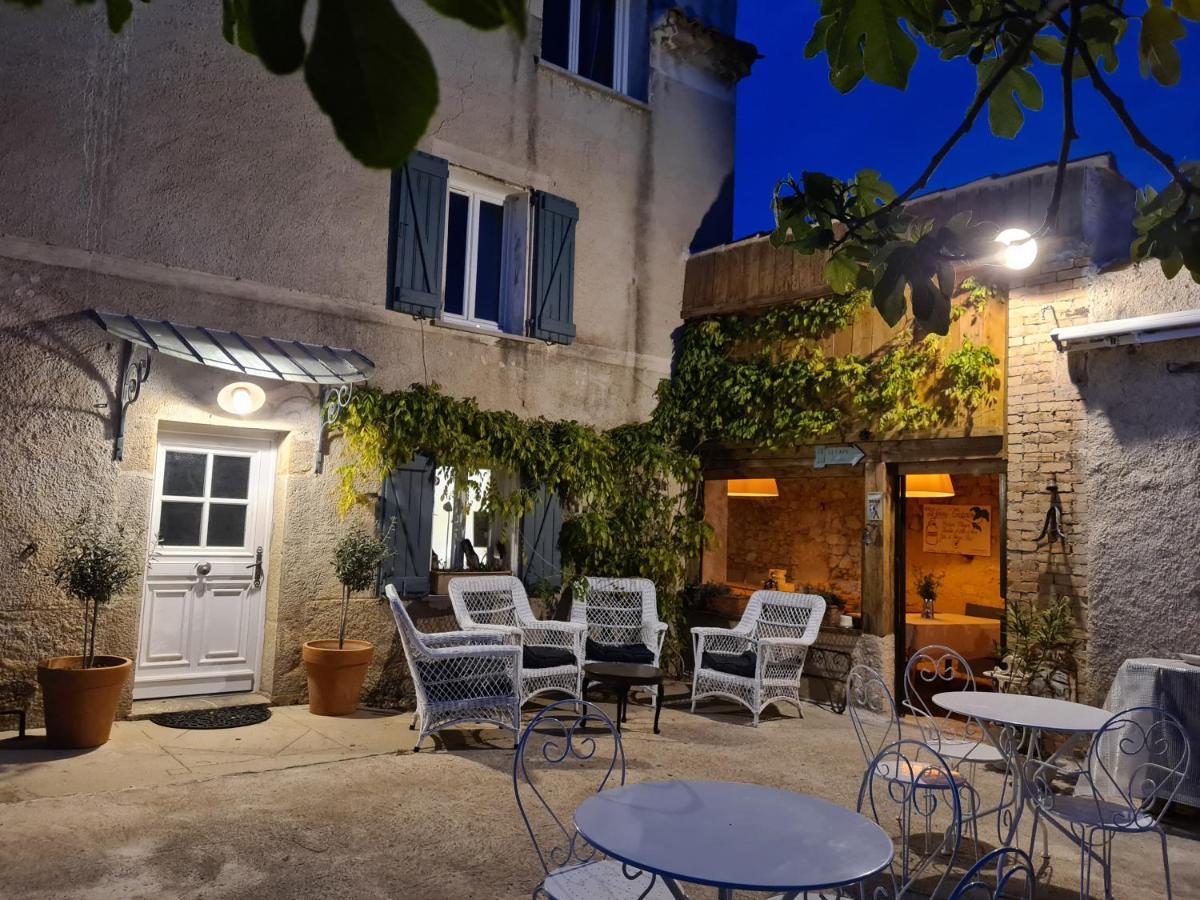 La Ferme Constantin Villa Fayence Room photo