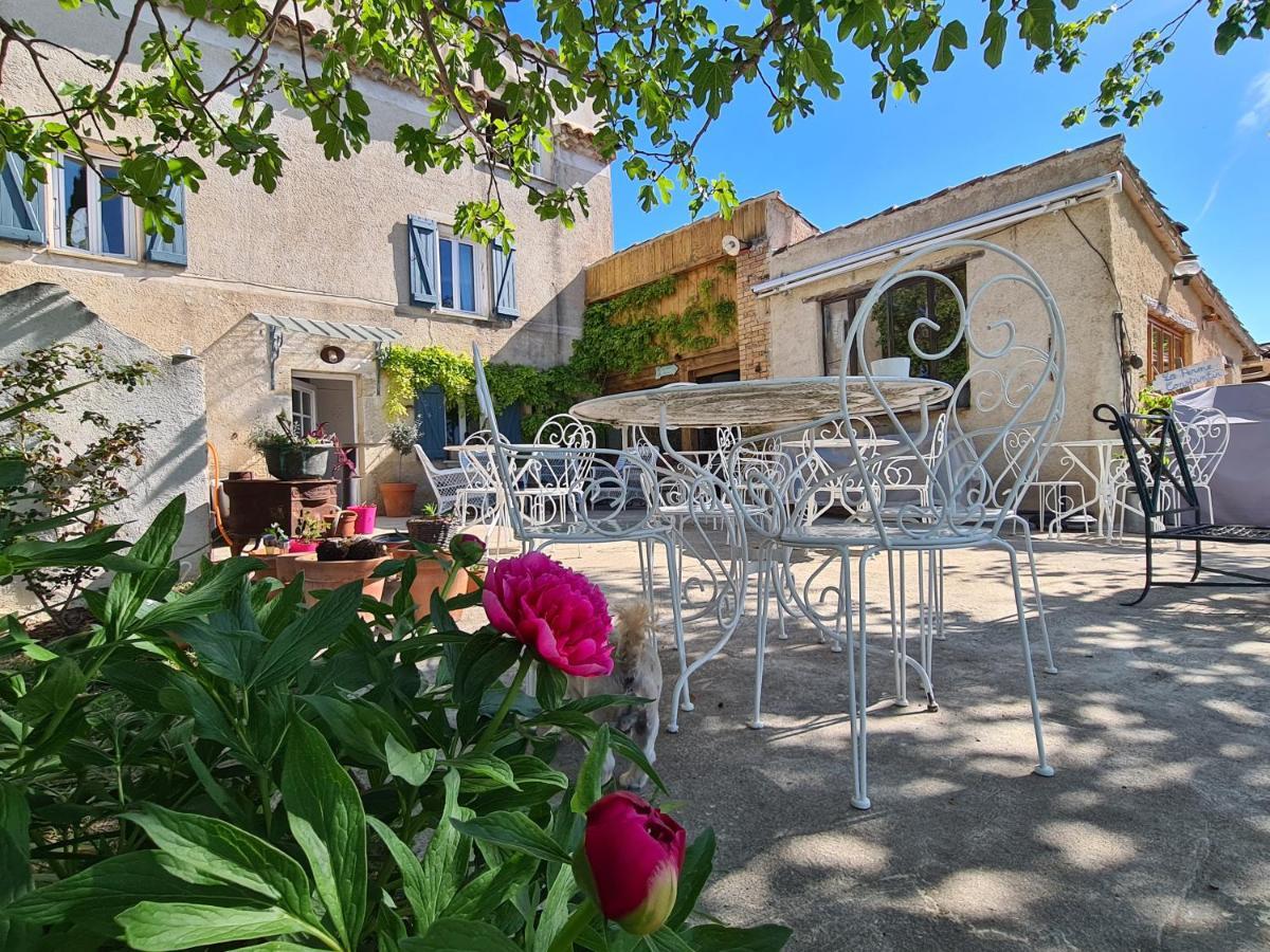 La Ferme Constantin Villa Fayence Room photo