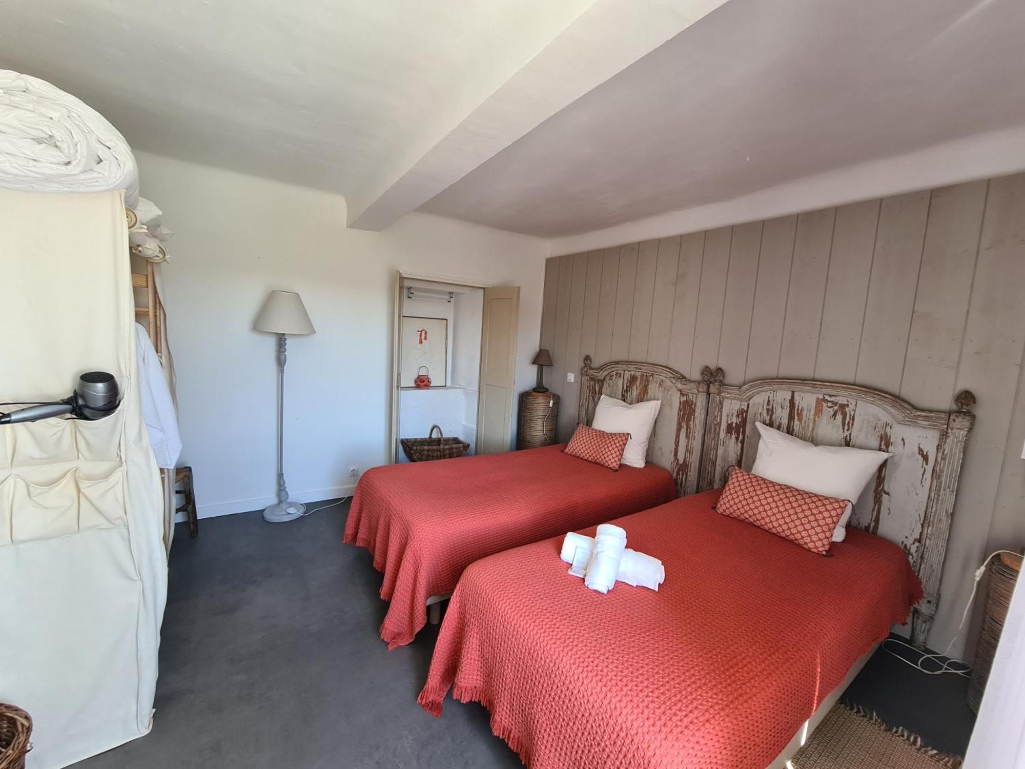 La Ferme Constantin Villa Fayence Room photo