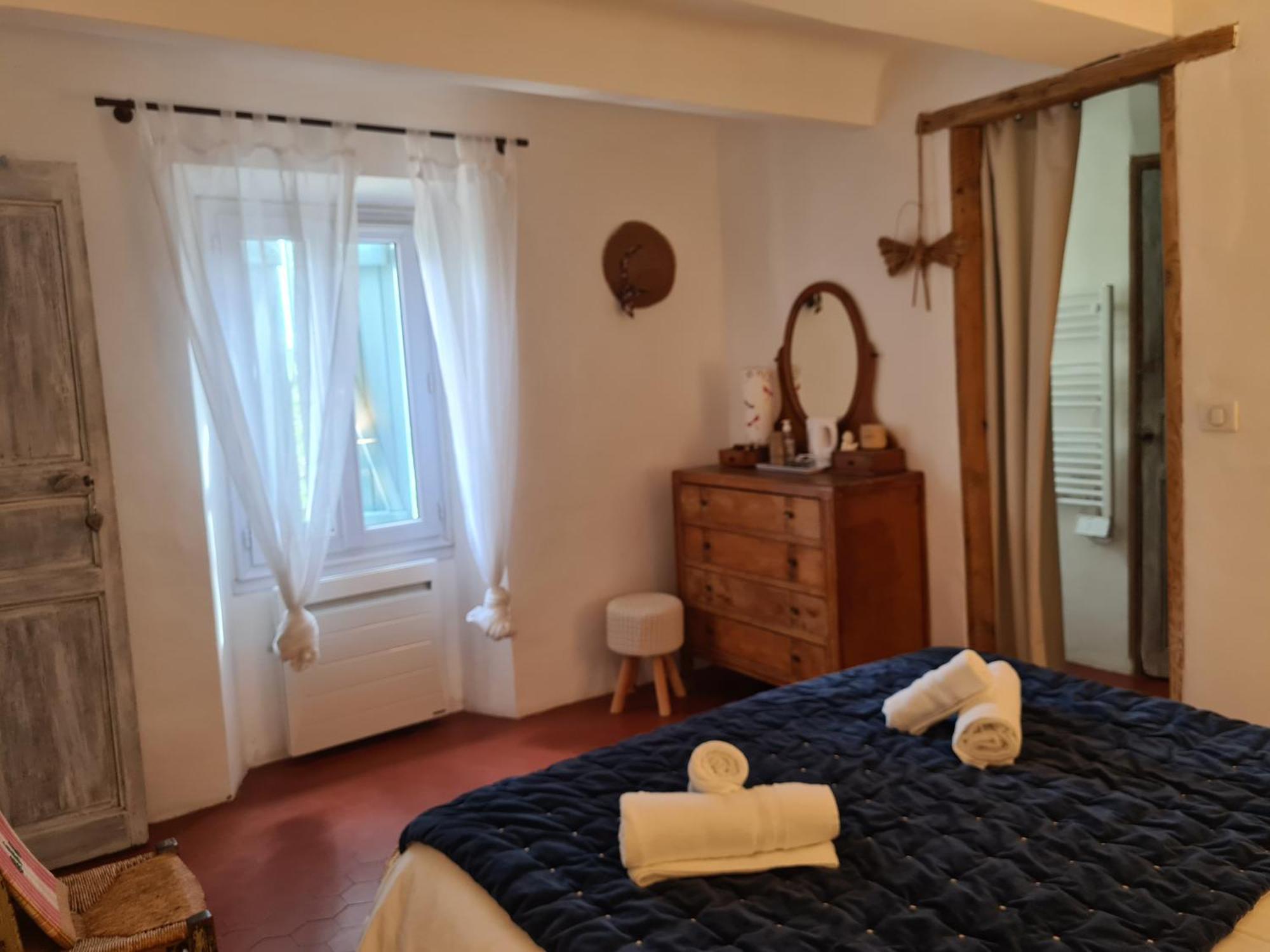 La Ferme Constantin Villa Fayence Room photo