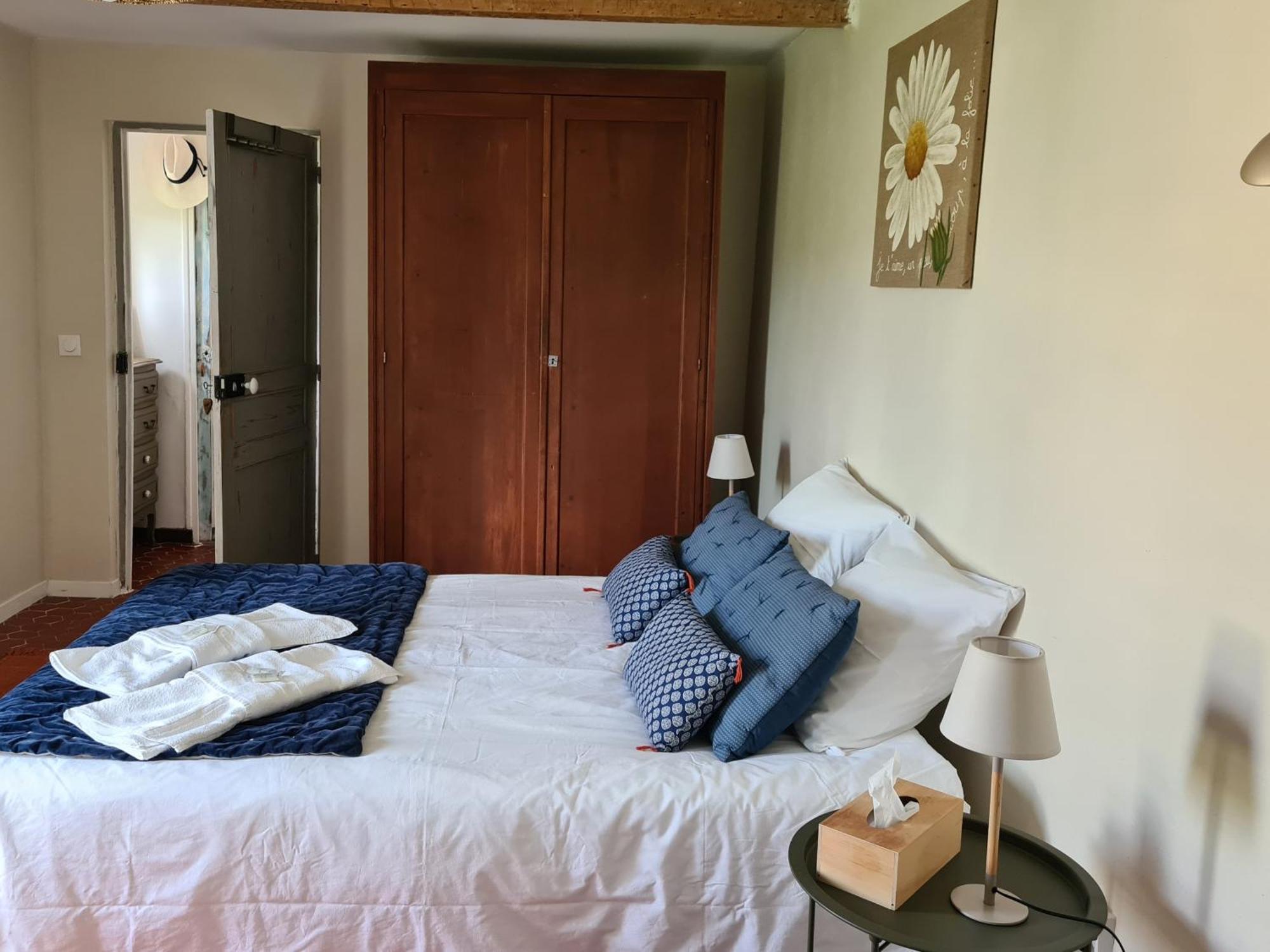 La Ferme Constantin Villa Fayence Room photo