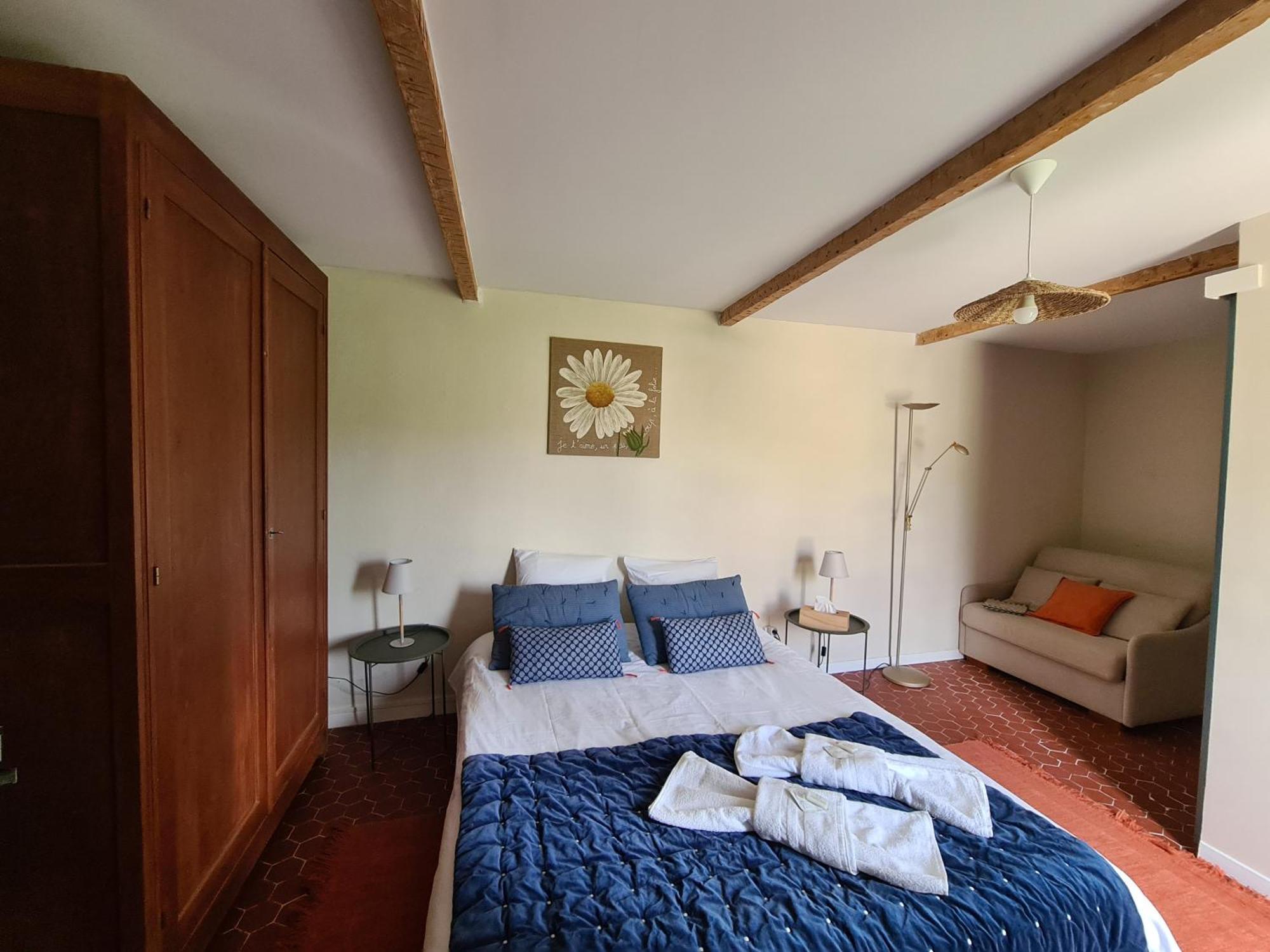 La Ferme Constantin Villa Fayence Room photo