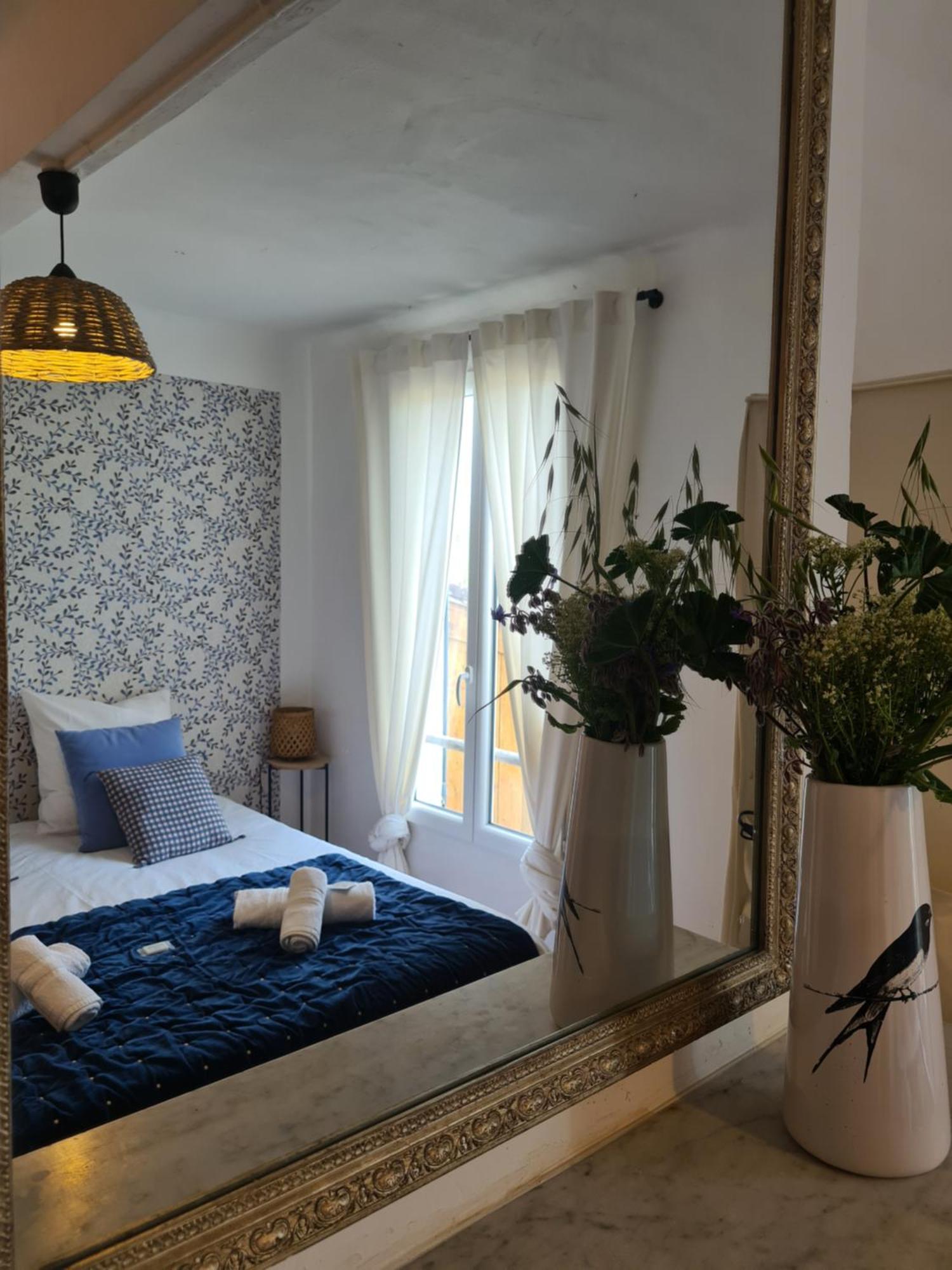 La Ferme Constantin Villa Fayence Room photo