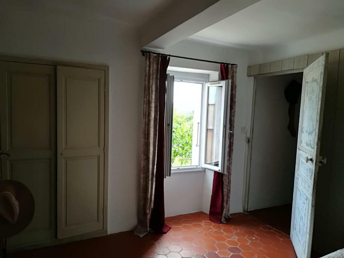 La Ferme Constantin Villa Fayence Exterior photo